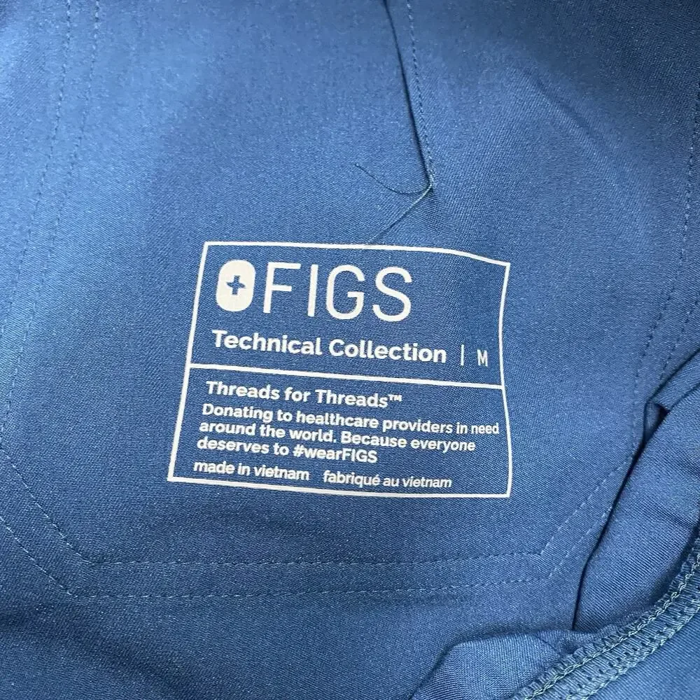 Figs tech collection